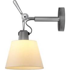 Artemide tolomeo parete body Vægarmatur