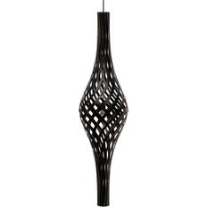 Lighting David Trubridge Nikau Pendant Lamp