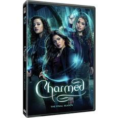 Charmed 2018 Season Four