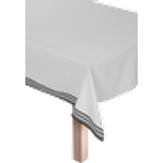 Borddug Hild 150x300 cm Hvid