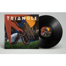 Triangle: Amor Fati (Vinyl)