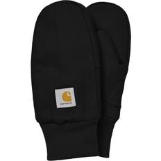 Carhartt WIP Guanti e Mitene Carhartt WIP Carston Mitten Gloves - Black, Unisex