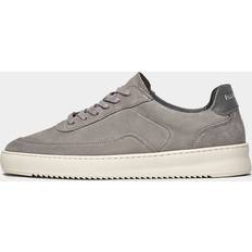 Mondo Suede Läder Sneakers -