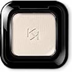 Vita Ögonskuggor KIKO Milano High Pigment Eyeshadow 37 Highly Pigmented Long-Lasting Eye-Shadow, Available In 5 Different Finishes: Matte, Pearl, Metallic, Satin And Shimmering