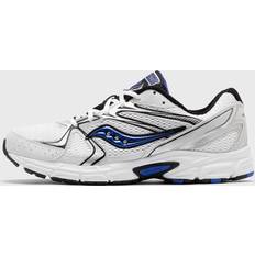 Saucony Homme Chaussures Saucony Ride Millennium Sneakers - White/Royal