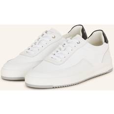 Filling Pieces Sko Filling Pieces Sneaker Low - Sort/Hvid