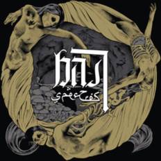 Bast Spectres (Vinyl)