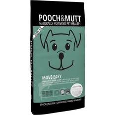Pooch & Mutt and Mutt Dry Dog Food 10kg