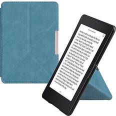 Kwmobile amazon kindle paperwhite ereader klapphülle cover e reader case