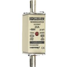 Mersen 1B637.000000 NH Fuse 000 20 A 500 V