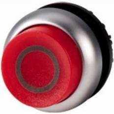 Eaton Electrical Installation Materials Eaton M22-DLH-R-X0 Illuminated Push Button Front Ring 1 pcs