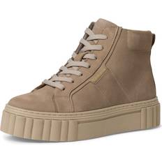 Tamaris 40 Sneakers Tamaris Sneaker taupe