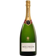 Bollinger Special Cuvée, Champagne, AOC, brut, weiß 1.5L