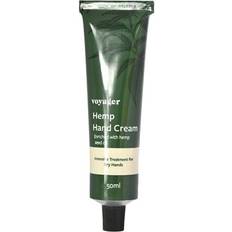 Voyager Hemp Hand Cream