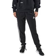 adidas Outline Trefoil Joggers - Black