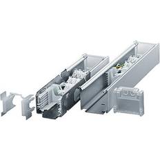 Tecton TE WH 3x16A 2x10A 50 60Hz