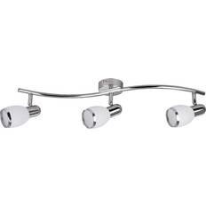 Glas Spotlights Rabalux 6062 Schienensystem Elite Spotlight