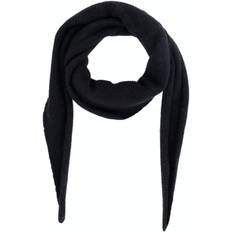 Neo Noir Accessoarer Neo Noir Misty Knit Scarf Dam Scarves One