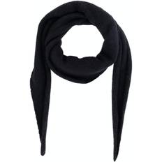 Neo Noir Tilbehør Neo Noir Misty Knit Scarf - Silkeskjerf hos Magasin