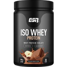 ESN Iso Whey Protein Hazelnut Nougat 908g