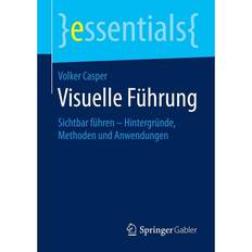 E-Books Visuelle Führung Springer Fachmedien Wiesbaden (E-Book)