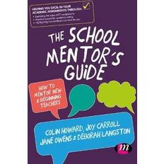 Livres The School Mentors Guide by Deborah Langston (2020)