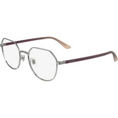 Calvin Klein Unisex CK23127 045 Metal Glasses Bags