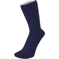 Essential Mid-Calf Tåsokker - Navy