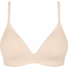Sloggi Soft Adapt Push-Up Bra - Beige/Kampagne