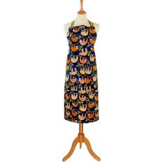 Cotton Aprons Ulster Weavers Hanging Oil Apron Multicolour