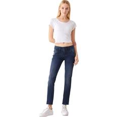 LTB Jeans LTB Molly Jeans - Mørkeblå