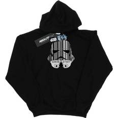 Star Wars Herren Stormtrooper Kapuzenpullover