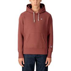 Champion Tröja Varumärke Modell Sweat à Capuche Homme 216496