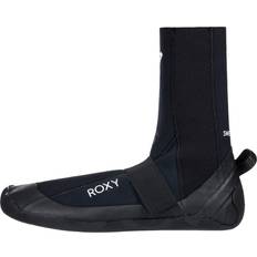 Nailon Vesikengät Roxy 3.0 Swell Round Toe Märkäpukukengät musta true black