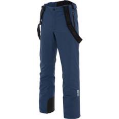 Colmar Hosen & Shorts Colmar Skihose, Hosenträger, wasserdicht, für Herren, blau