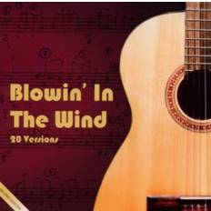 Blowin' In The Wind.One Song (CD)