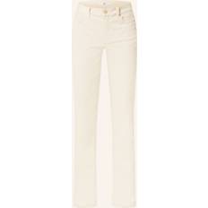 Jeans - Beige