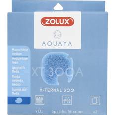 Zolux AQUAYA Blue Foam Xternal 300 insert, Aquarium