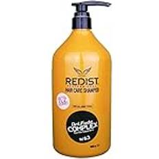 Hair Care Shampoo AntiFade 1L