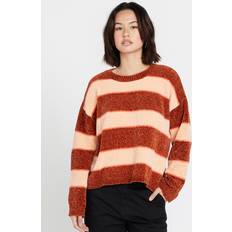 Volcom Bubble Tea Pullover nutmeg