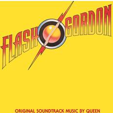 Queen lp Queen: Flash Gordon (Vinyl)