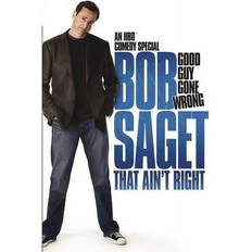 Saget B-That Aint Right DVD