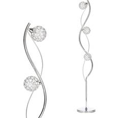 C Floor Lamps Orianna Floor Lamp