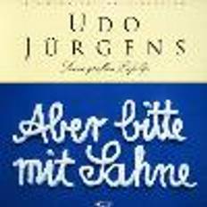 Musik Aber Bitte Mit Sahne-Seine Großen Erfolge (CD)