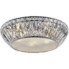 D Ceiling Flush Lights NETLIGHTING Armel Ceiling Flush Light