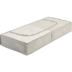 Tessili Wenko Balance Custodia Per Biancheria Da Letto 105 x 15 x 45 cm Beige