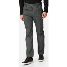 Regatta Professional Combine Work Trousers Green 38L