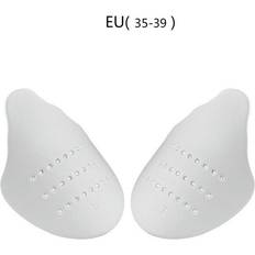 Shoe Crease Protector for Sneaker Anti-Wrinkle Bending Shoe Head Protection Washable Basketball Shoe Stretcher Expander Multicoloured
