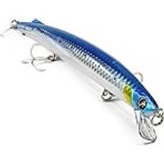 Seaspin Mommotti Sinking Minnow 190 Mm 34g Multicolor