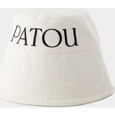 White Hats Patou Hat